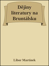 Dějiny literatury na Bruntálsku