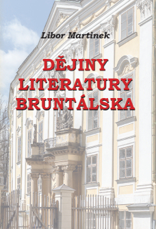 Dějiny literatury na Bruntálsku