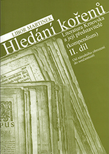 Hledání kořenů 2