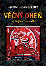 Věčný oheň monografie